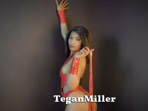 TeganMiller