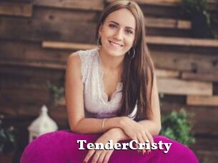 TenderCristy