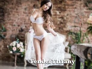 TenderTiffany
