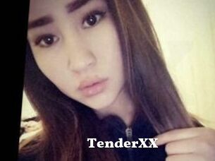 TenderXX