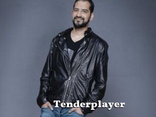 Tenderplayer