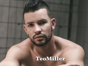 TeoMiller