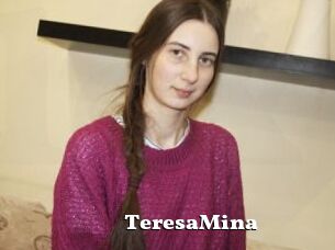 TeresaMina