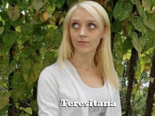 Teresitana