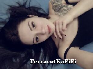 TerracotKaFiFi
