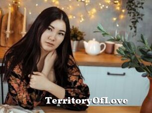 TerritoryOfLove