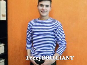 TerryBRILLIANT