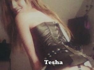 Tesha_