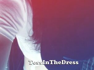 TessInTheDress