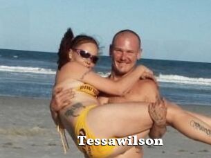 Tessawilson