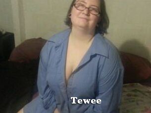 Tewee