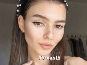Texasii
