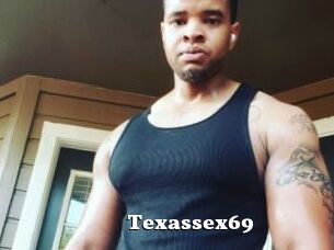 Texassex69