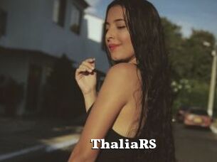 ThaliaRS
