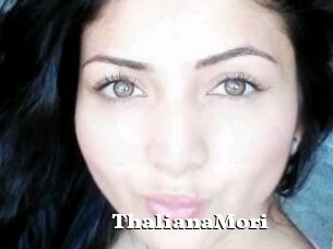 ThalianaMori