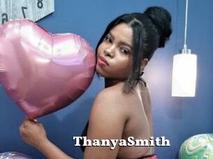 ThanyaSmith
