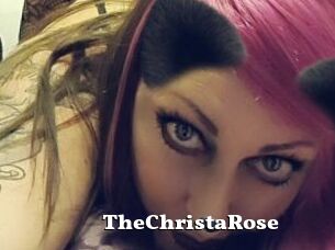 TheChristaRose