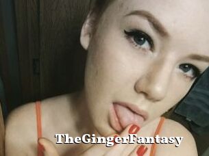TheGingerFantasy