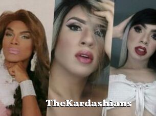 TheKardashians