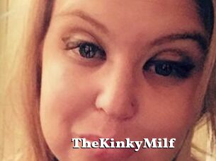 TheKinkyMilf
