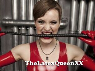 TheLatexQueenXX
