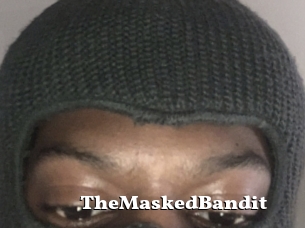 TheMaskedBandit