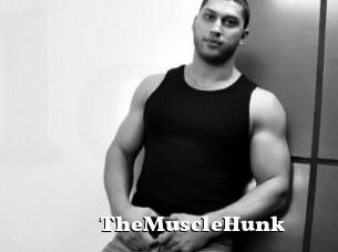 TheMuscleHunk