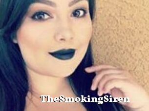 TheSmokingSiren