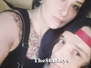 TheStarleys
