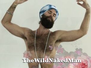 TheWildNakedMan