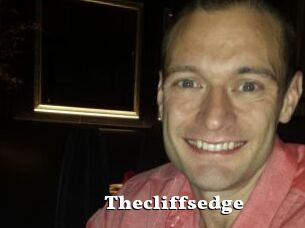 Thecliffsedge