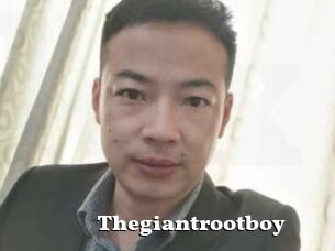 Thegiantrootboy