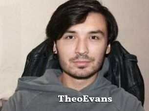 TheoEvans