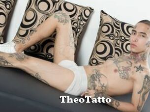 TheoTatto