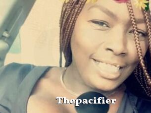 Thepacifier
