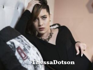 ThessaDotson