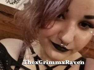 ThexGrimmxRaven