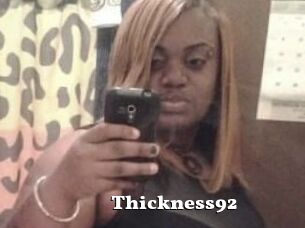 Thickness92