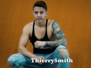 ThierrySmith