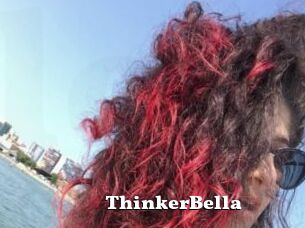 ThinkerBella