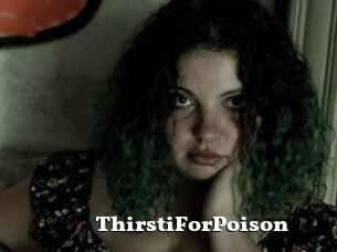 ThirstiForPoison