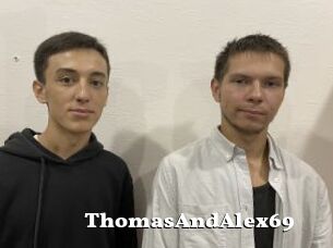 ThomasAndAlex69