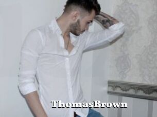 ThomasBrown