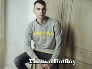 ThomasHotBoy