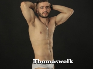 Thomaswolk