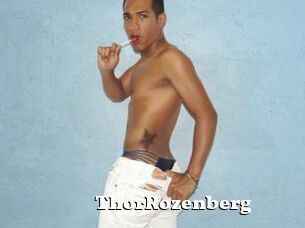 ThorRozenberg