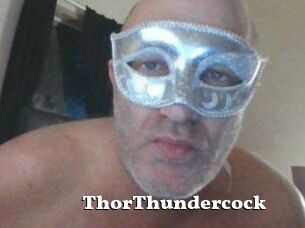 ThorThundercock