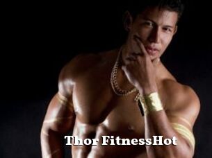 Thor_FitnessHot