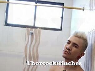 Thorcock11inches