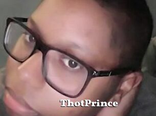 ThotPrince